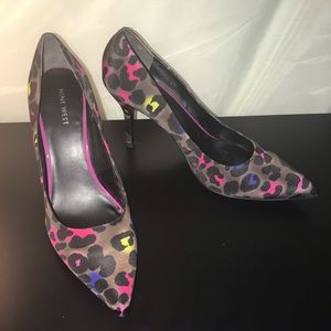 Nine West Heels